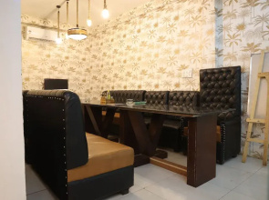 Hotel Gauransh