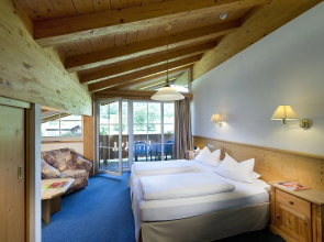 Hotel Alpenhof
