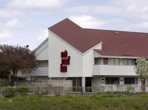 Red Roof Inn Lansing East – MSU