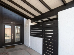 Casa Viva Sunshine in Scottsdale