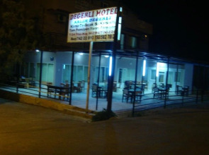 Degerli Motel
