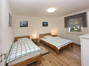 Ferienwohnung am Rathaus