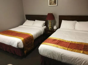 Jubilee Motor Inn