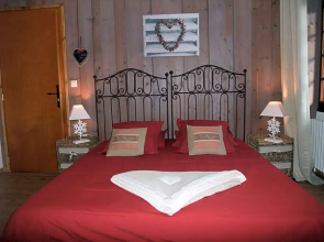 Le Domaine du Grand Cellier Chambres d'hôtes en Savoie