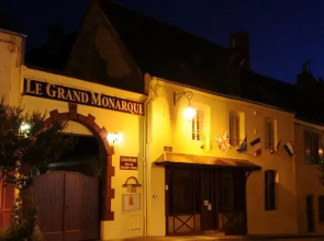 Le Grand Monarque
