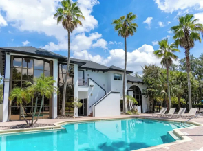 The Fold Hotels Orlando