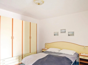 Nice Apartment in Sant´angelo D´ischia With 1 Bedrooms and Wifi
