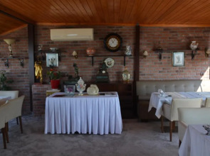 Dilhayat Kalfa Hotel