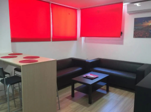 Loutraki Hostel
