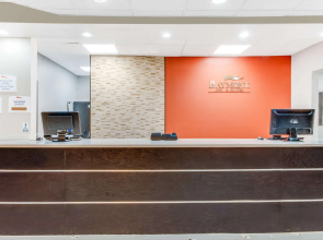 Baymont by Wyndham Midland Airport