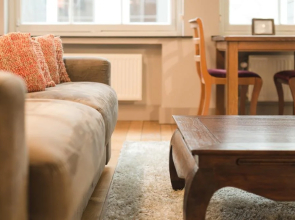 Grand-Place Lombard Appartments & Flats