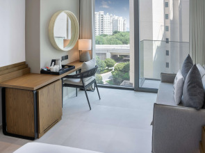 Radisson Beach Resort Palm Jumeirah