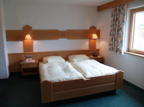 Hotel-Garni Birkhahn