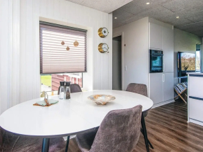 4 Person Holiday Home in Lemvig