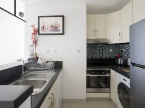 HiGuests - Botánica Tower