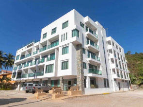 Rincón Resort
