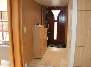 Ferienhaus am Schwielochsee