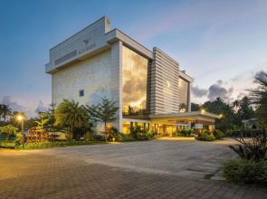 Blue Serene Resort