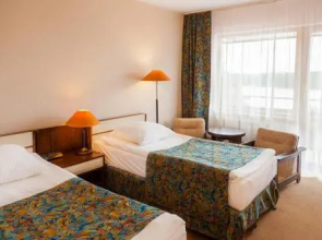 Hotel - IK To -Tu