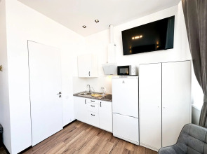 Royal Apart (Роял Апарт) на Степана Разина