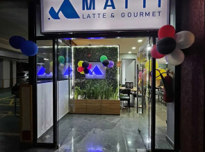 Pazoori Stays at SmartHomes