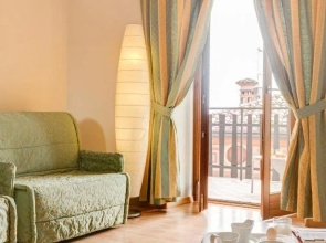 Hotel Sole - La Fenice