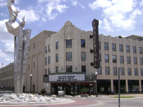 Delta Hotels by Marriott Muskegon Convention Center