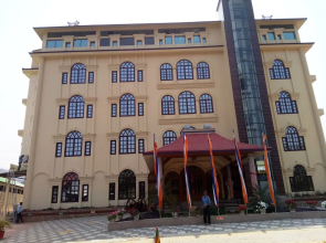 Dichang Resort & Hotel