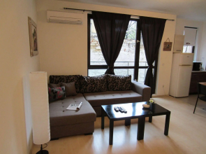 Apartment Gurguliat Sofia