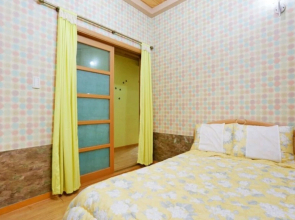 Yangpyeong Ento Pension