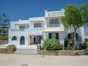 Agnanti Hotel