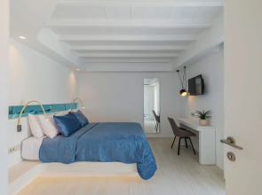 Lapis Villa
