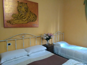Villa Donna Maria