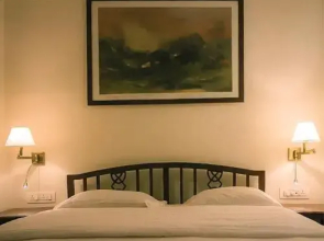 Krisna All Suite Stay