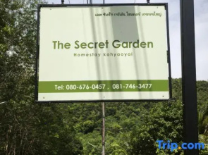 The Secret Garden Homestay Koh yao yai
