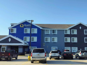 Quality Inn & Suites Bethany