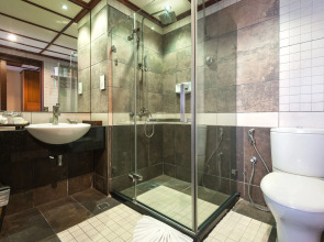 Baan Laimai Beach Resort & Spa