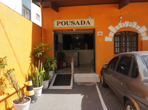 Pousada Orquidário