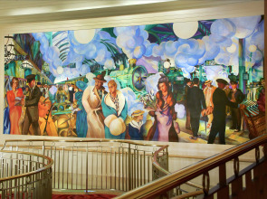 Hilton London Paddington