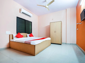 OYO Flagship 69814 Hotel Chandani