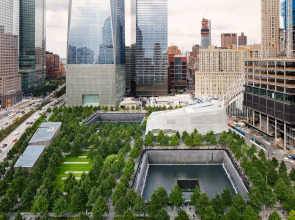 Club Quarters Hotel, World Trade Center