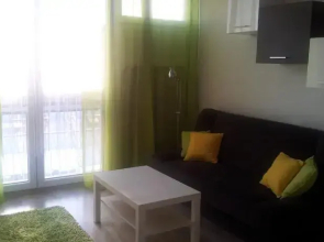 ATRIUM CENTRUM Apartament