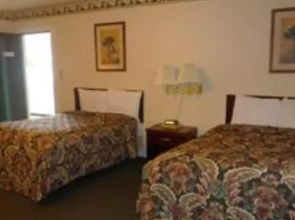 Budget Inn