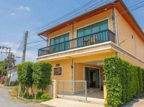 3BR Pool Villa Near Boat Avenue V29
