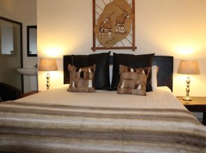 African Footprints Lodge