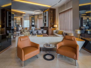 AC Hotel by Marriott Guadalajara Expo