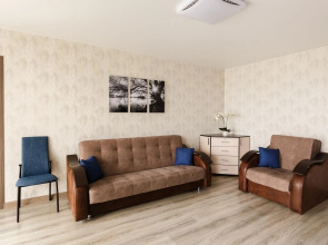 Live comfortably on Lomonosov Street 57