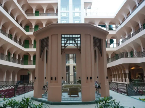 Anaya Azana Hotel & Villa Tawangmangu