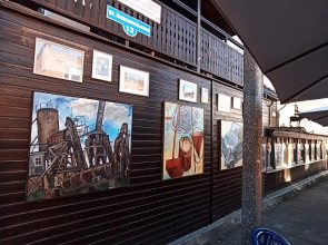 Гостевой дом Дом Верзилиных