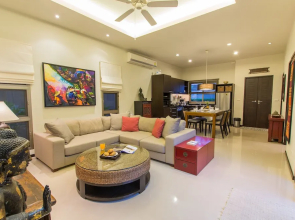Villa Isadora